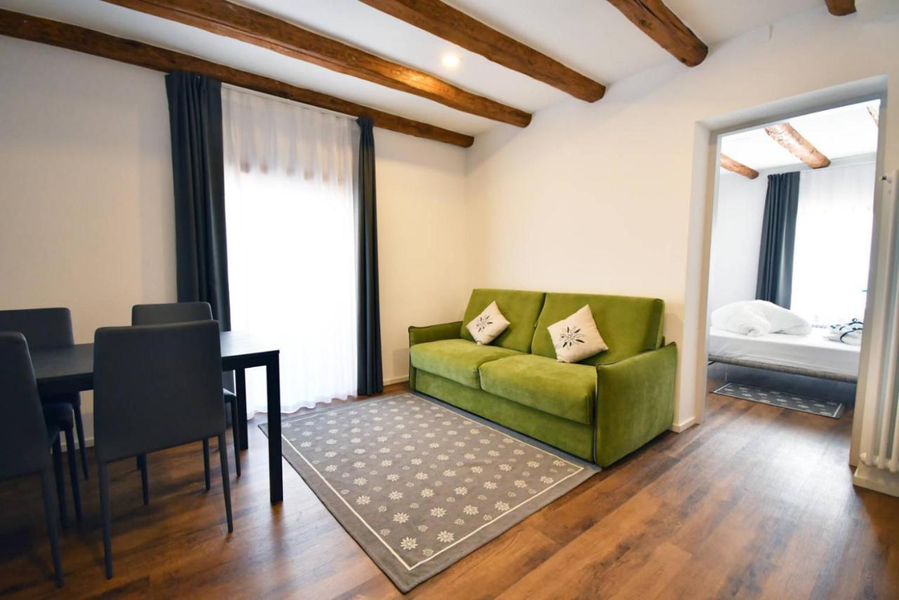 Maison Boutique Fior D'Alpe Sappada Eksteriør billede