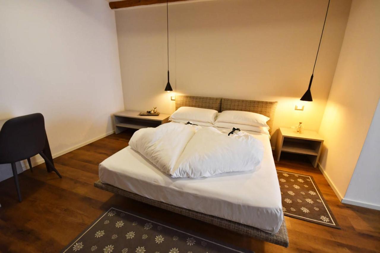 Maison Boutique Fior D'Alpe Sappada Eksteriør billede